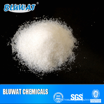 Magnafloc Flcoculant Substitution of Anionic Polyacrylamide